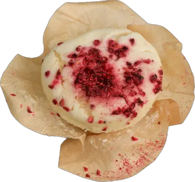 Raspberry Yoghurt