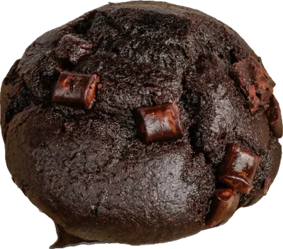 Rich Chocolate